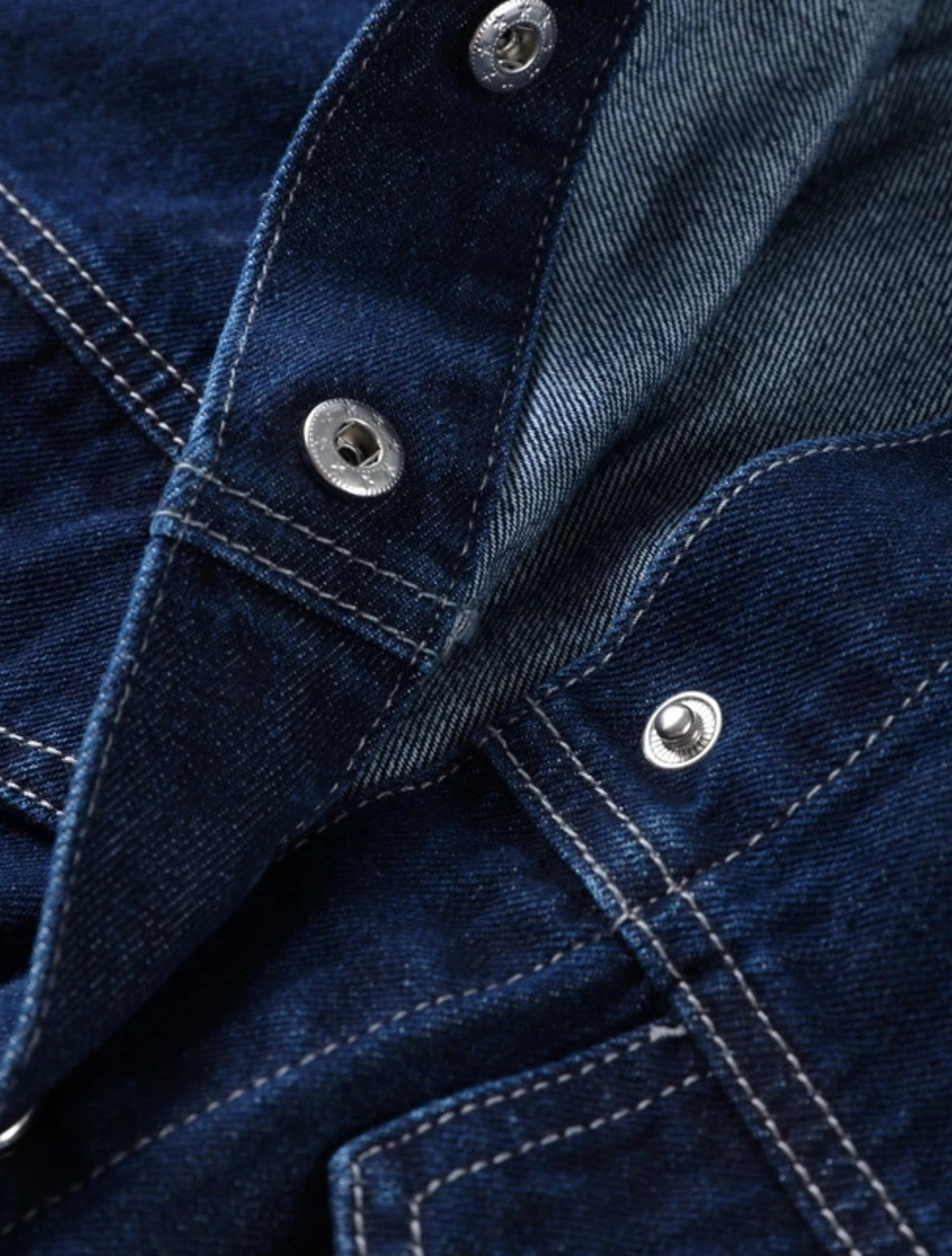 Conjunto Jeans San Remo
