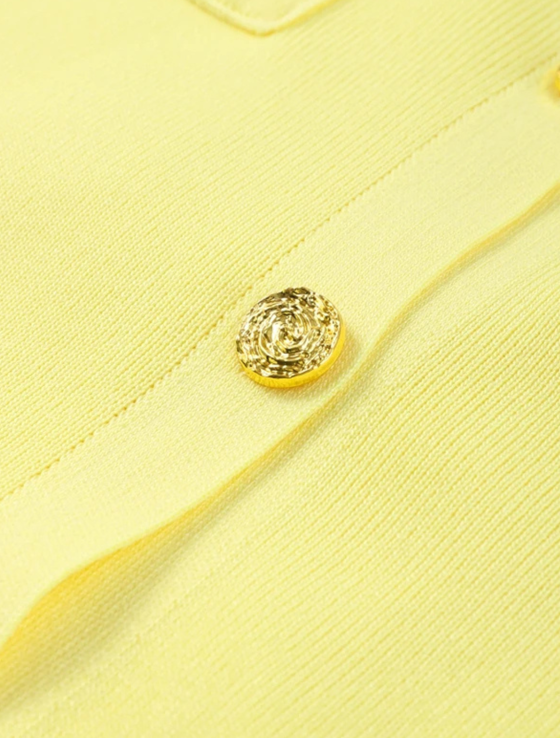 Conjunto Knit Amalfi Sable