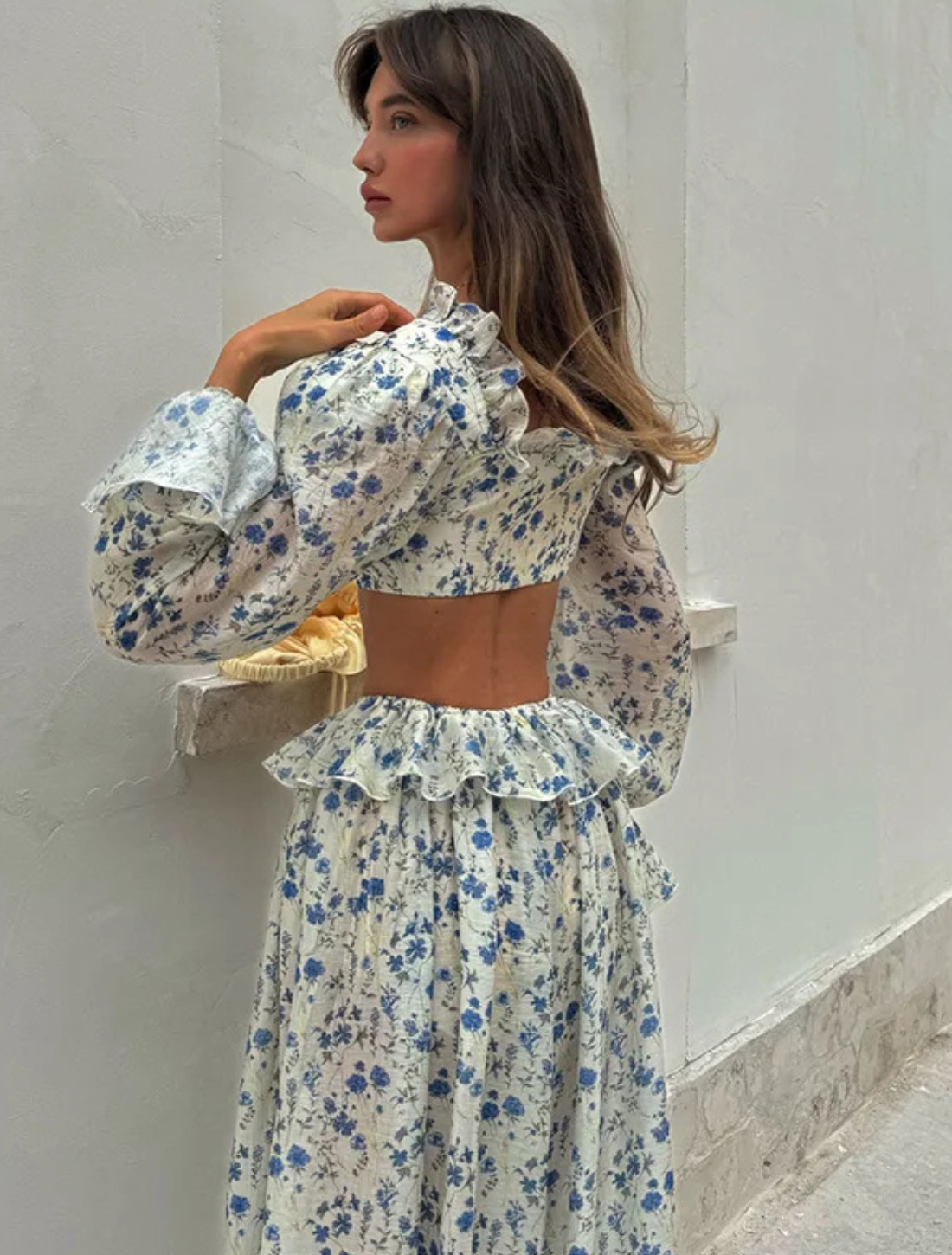 Conjunto Lace