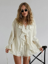 Conjunto Leve La Mer