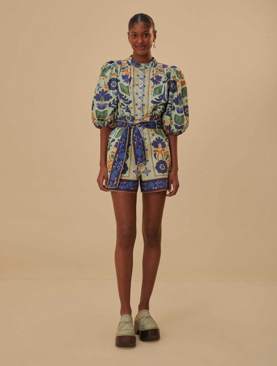 Conjunto Mariposa