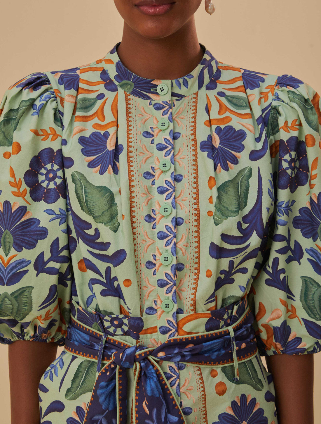 Conjunto Mariposa