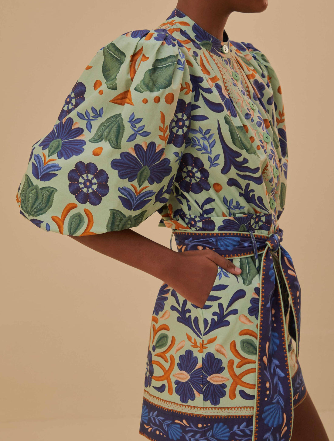 Conjunto Mariposa