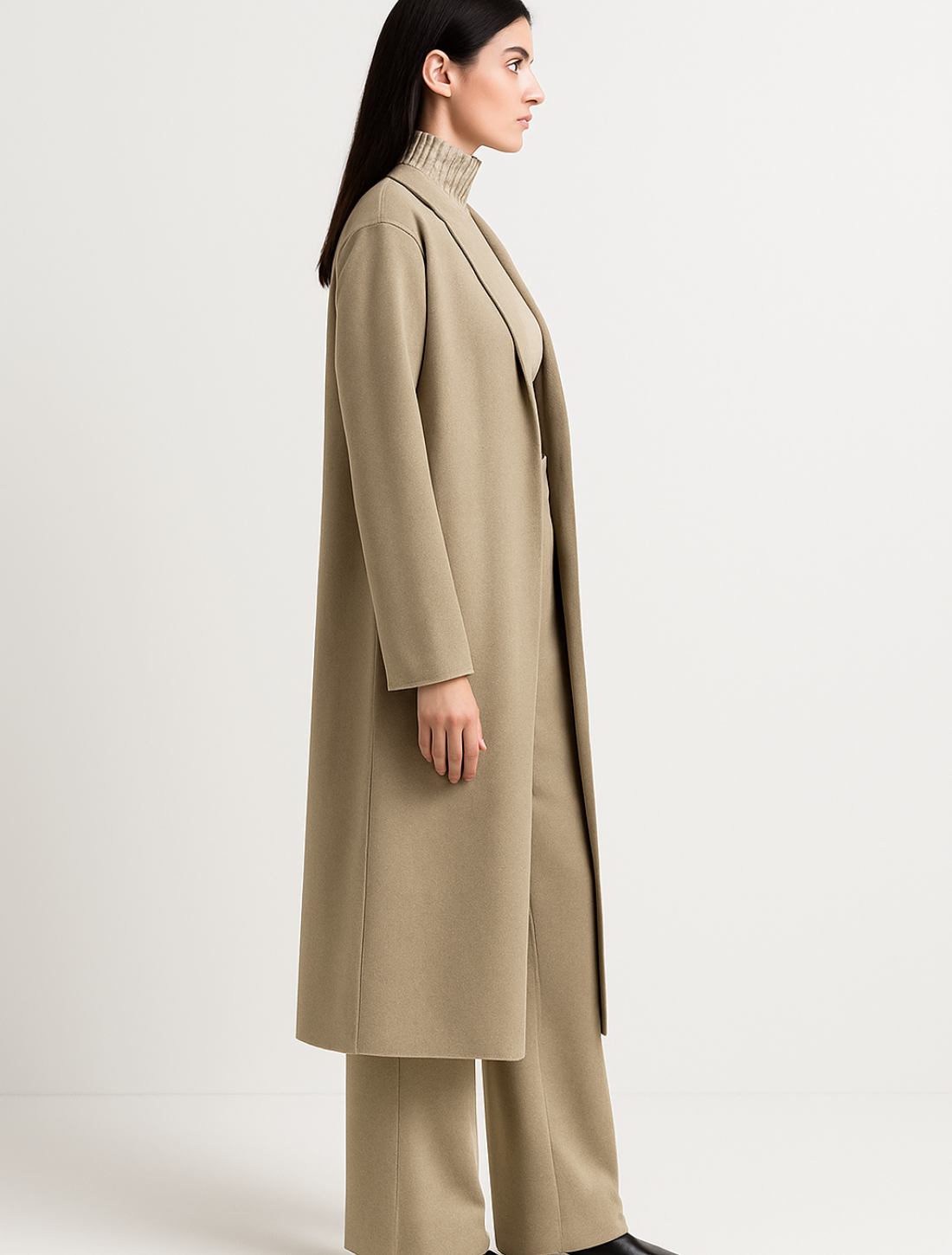 Conjunto Minimalista Luar de Siena