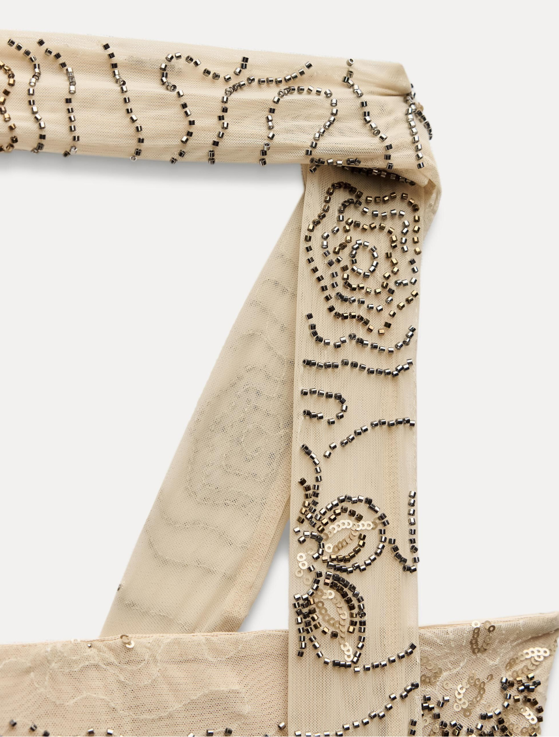 Conjunto Miraggio Sable