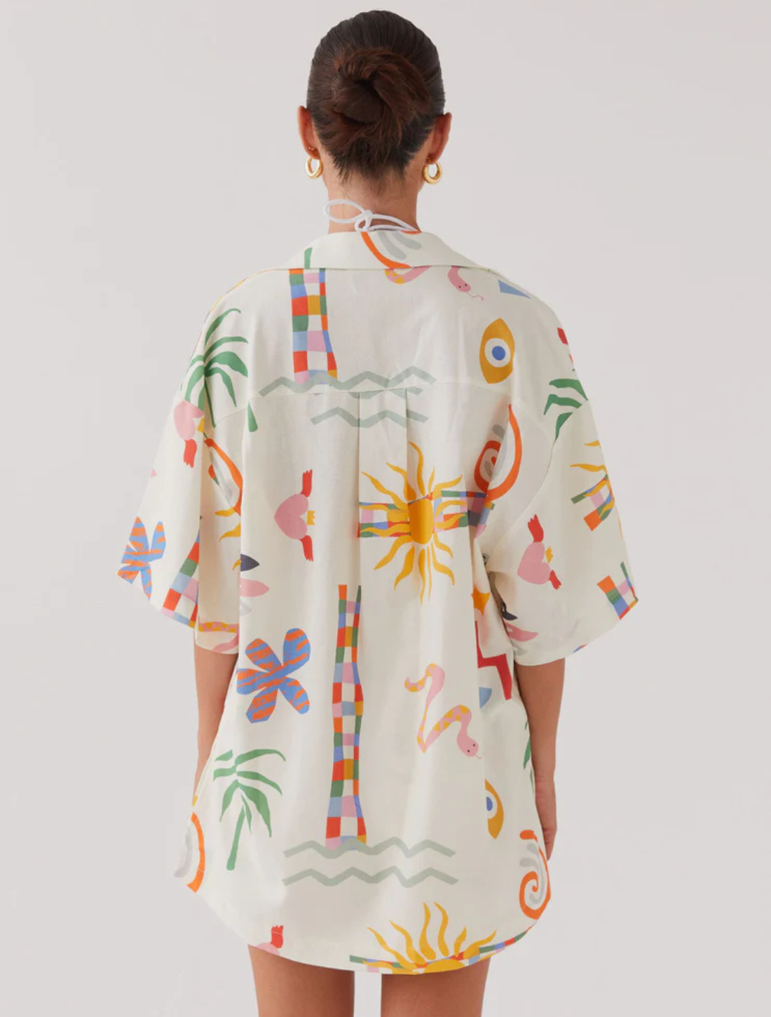 Conjunto Sunny