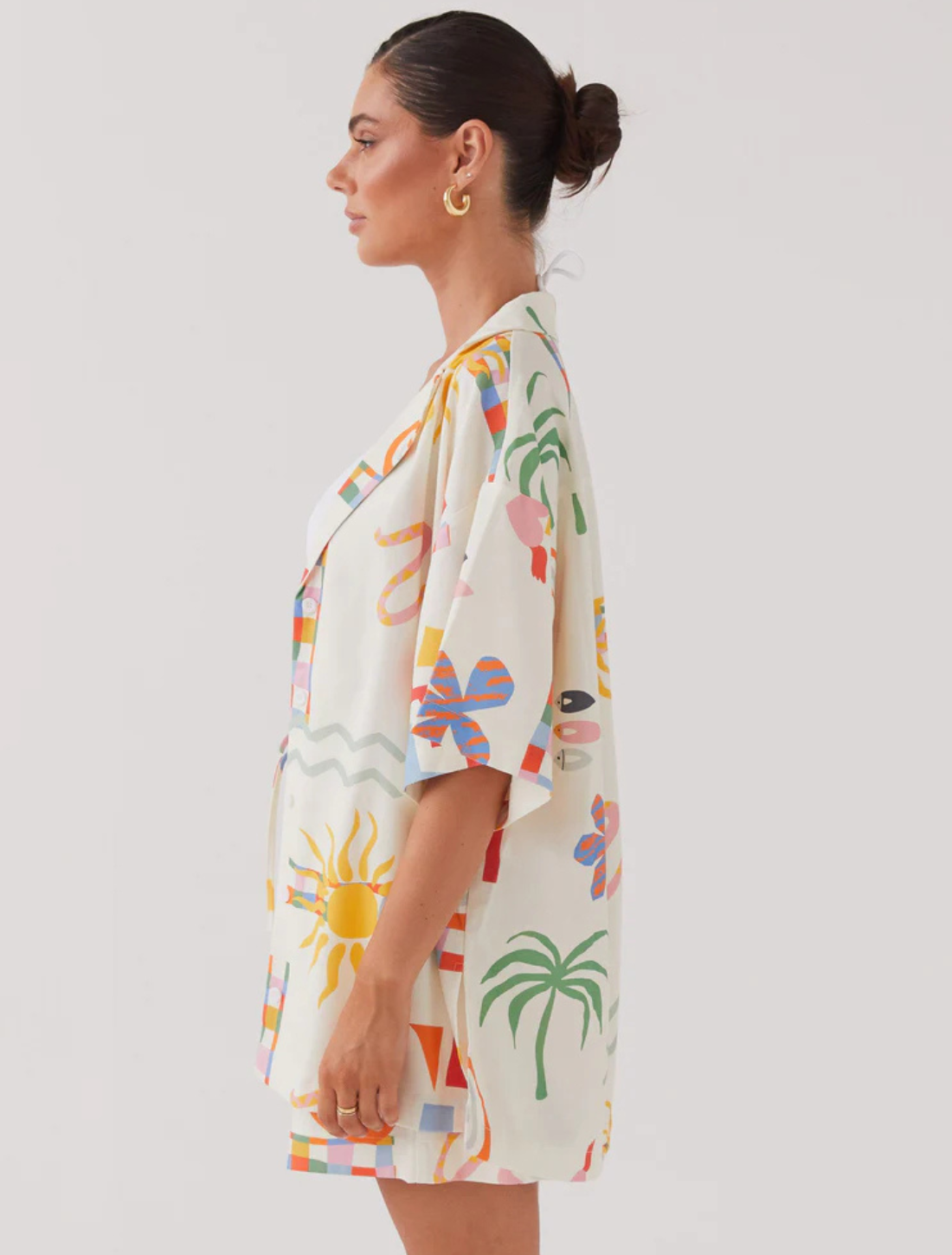 Conjunto Sunny