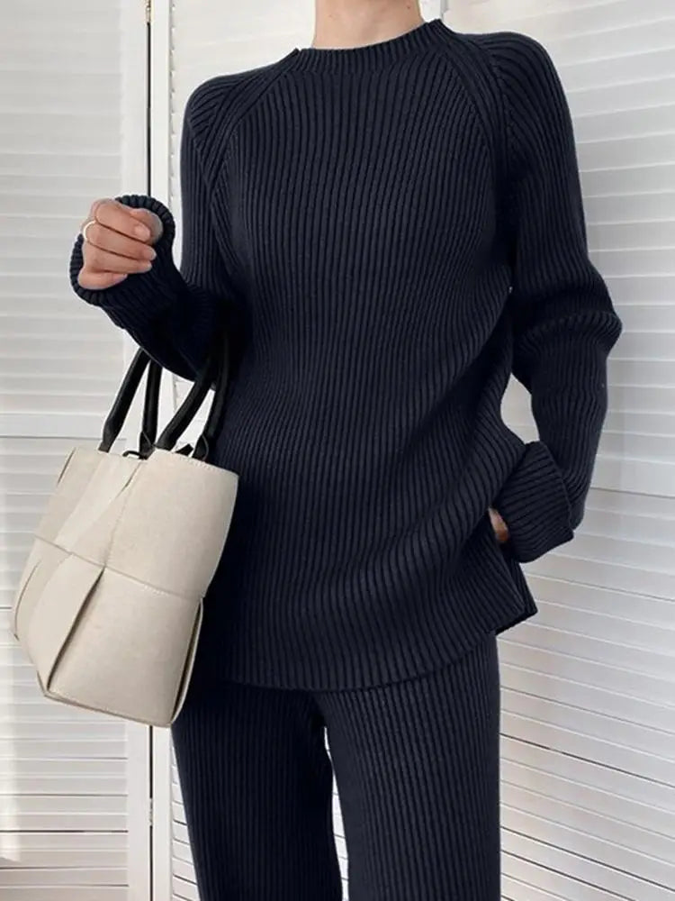 Conjunto de Inverno Feminino Thalita Melbourne