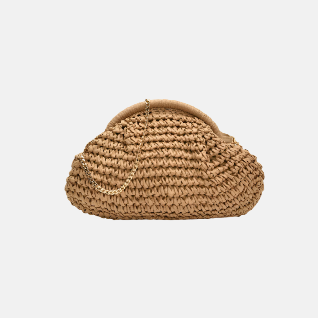 Bolsa Crochê Nuage