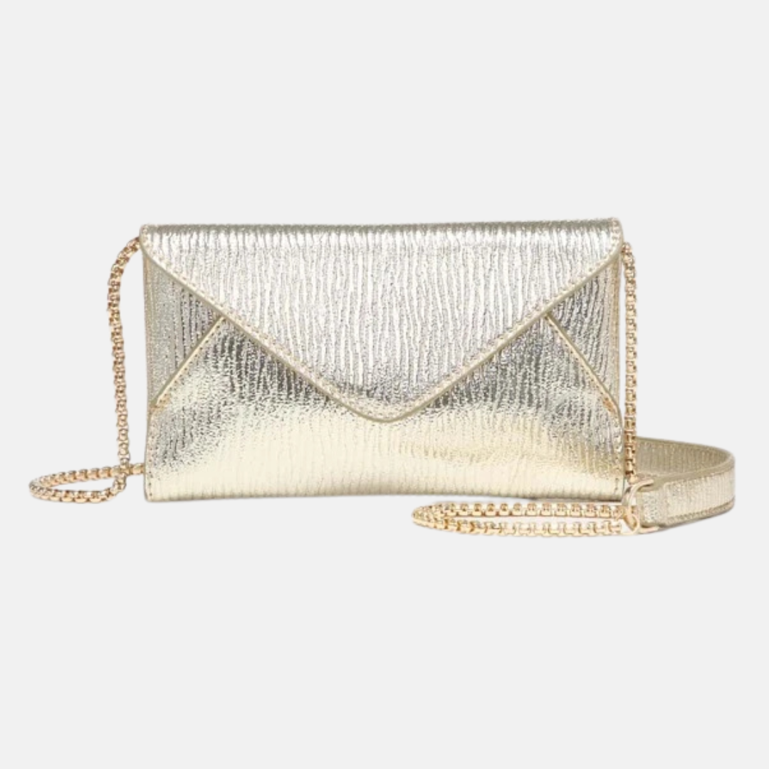 Bolsa Clutch Stella