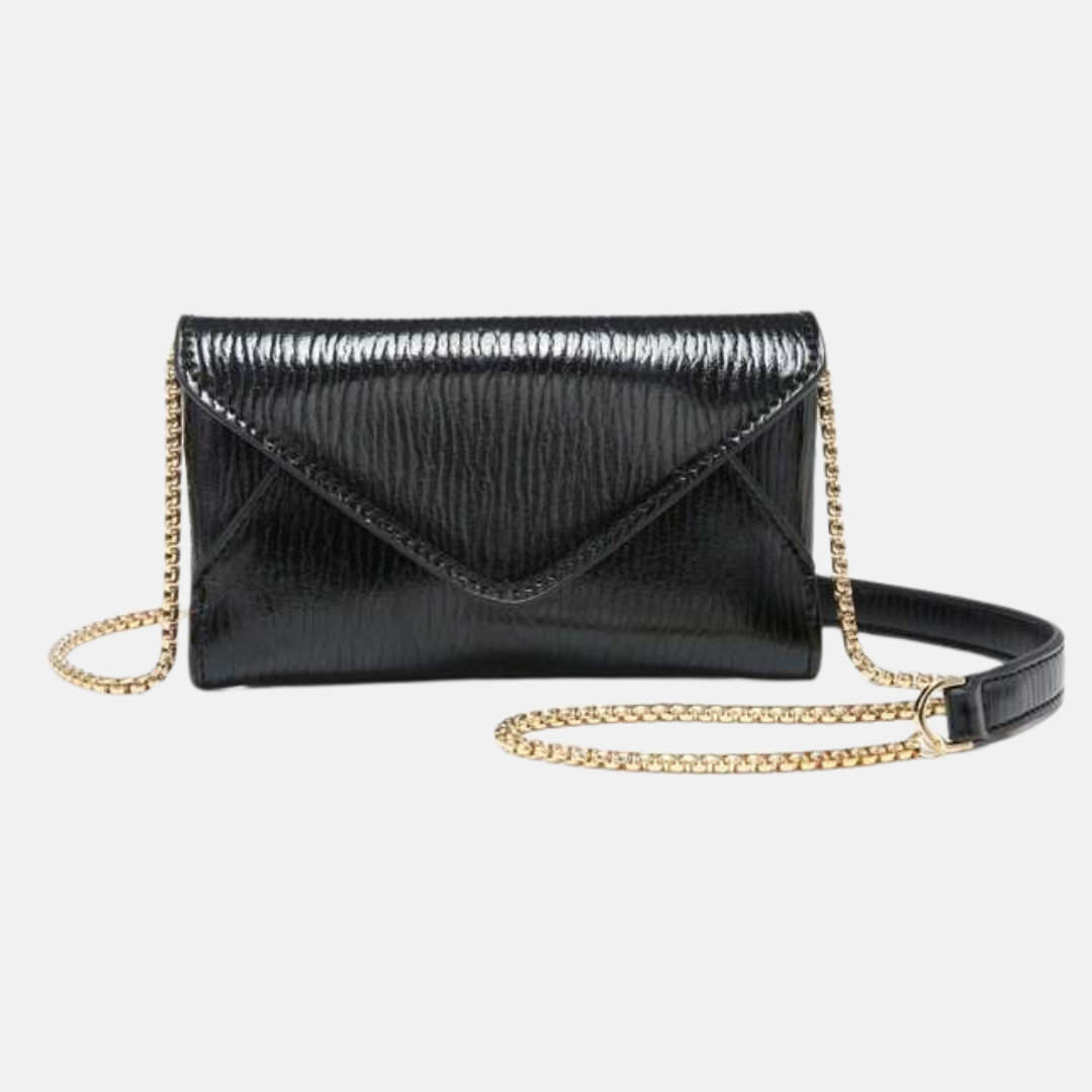 Bolsa Clutch Stella