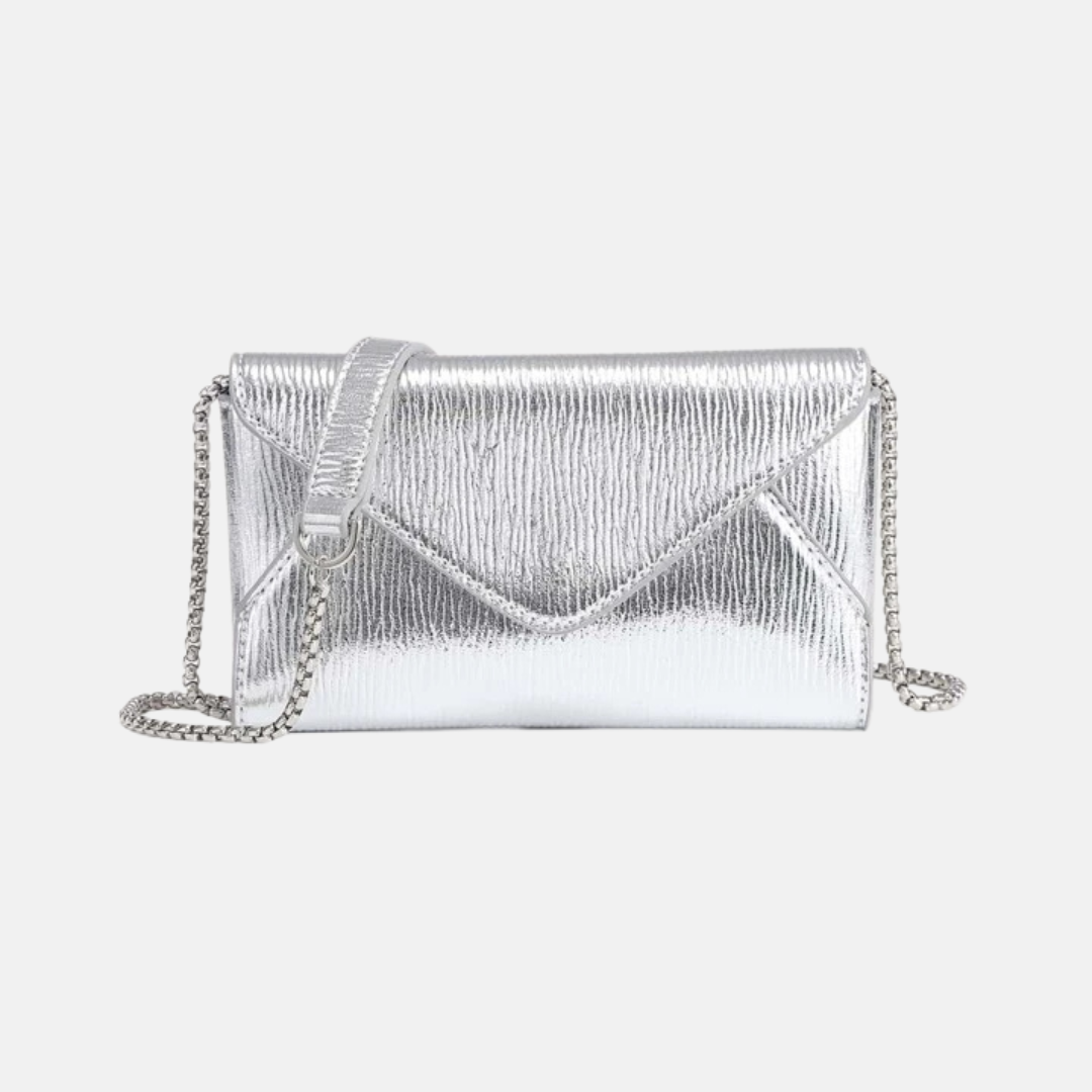 Bolsa Clutch Stella