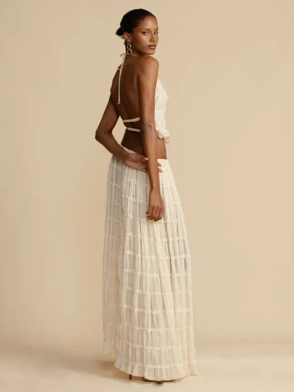 Conjunto Sophie Sabatella