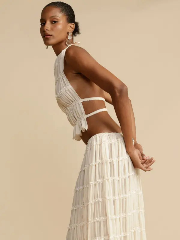 Conjunto Sophie Sabatella
