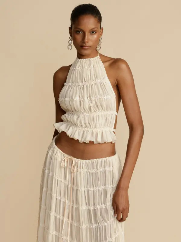 Conjunto Sophie Sabatella