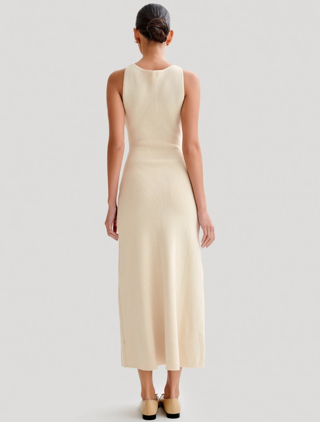 Vestido Longo Botticella