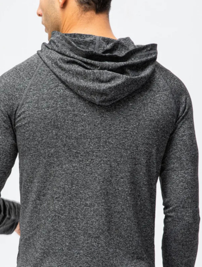 Jaqueta Masculina Fitness Active Motion