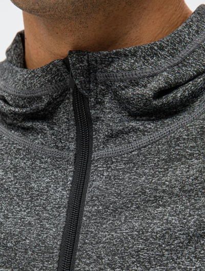 Jaqueta Masculina Fitness Active Motion