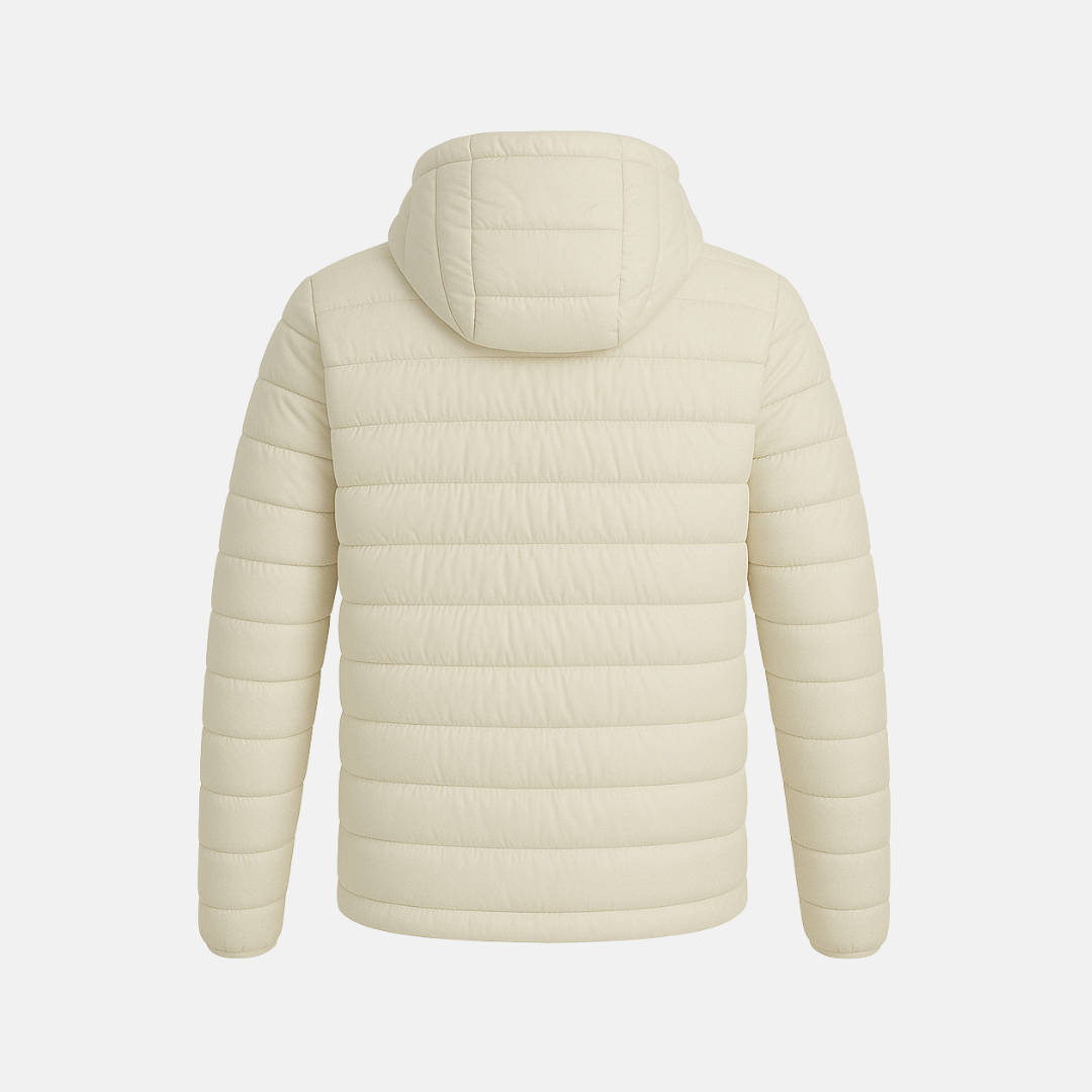 Jaqueta Puffer Boreal