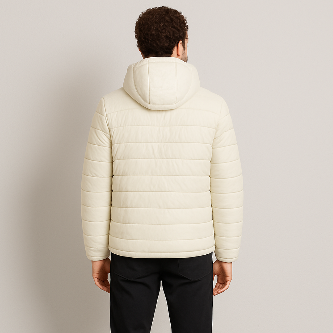 Jaqueta Puffer Boreal