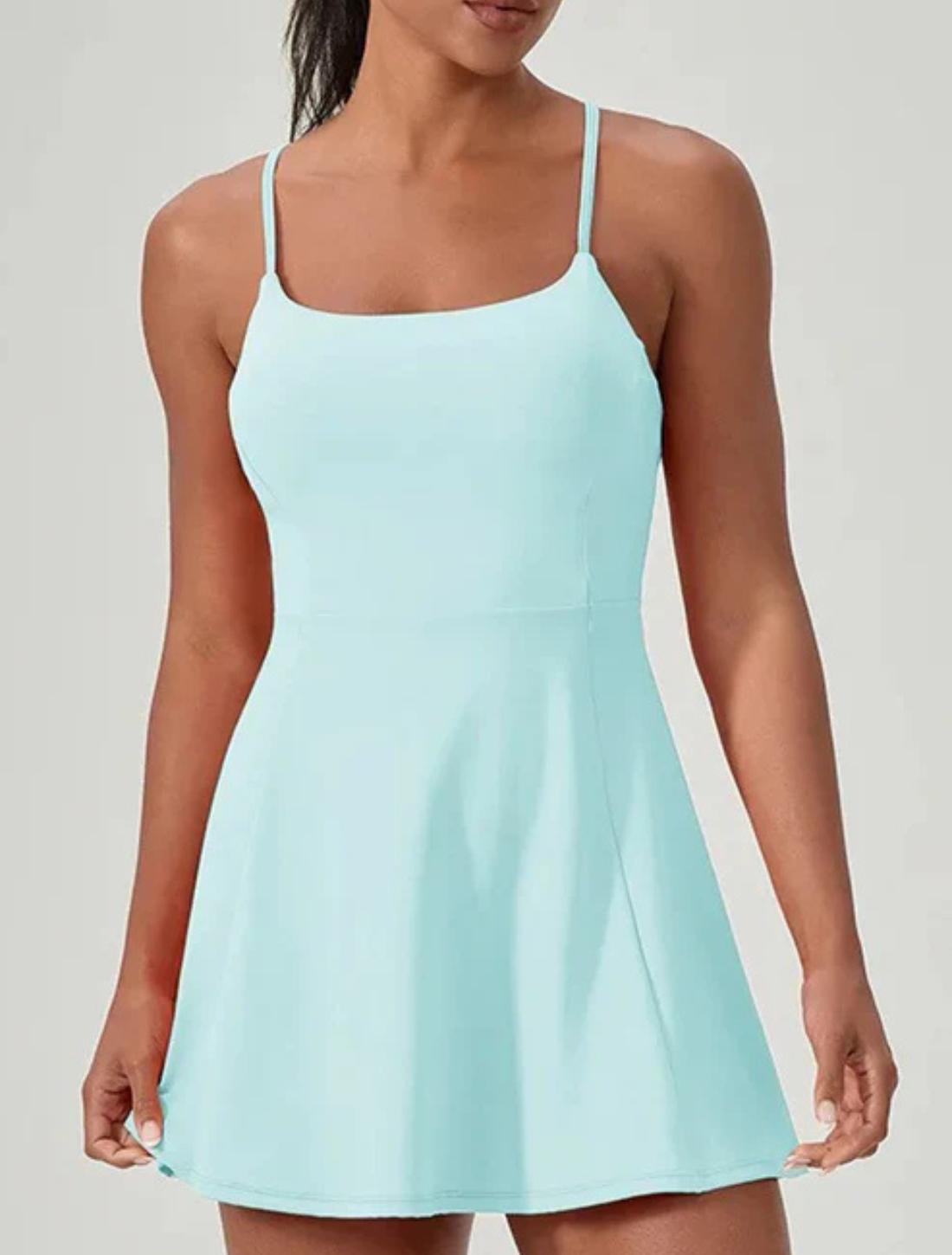 Macaquinho Feminino com Short Isabella