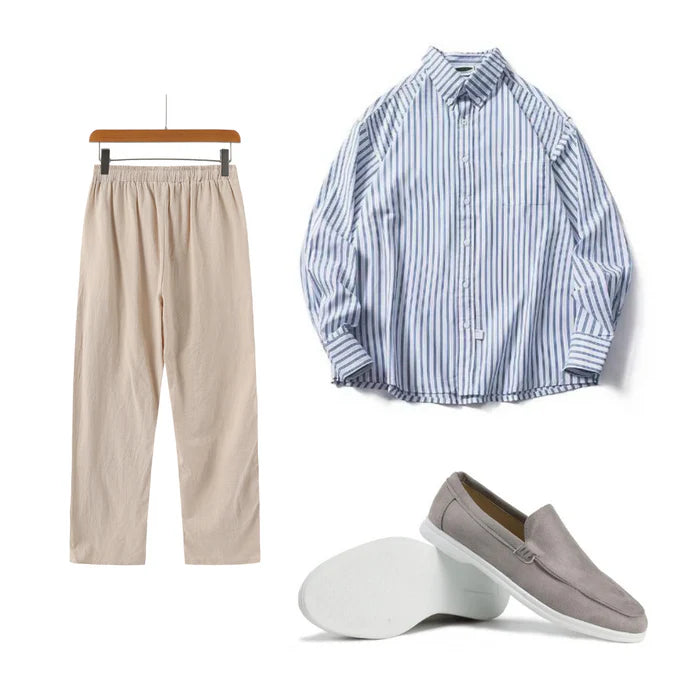 Outifit Masculino Veneza