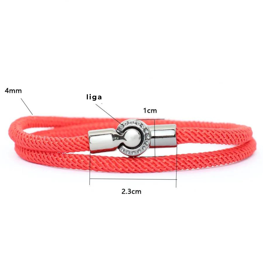 Pulseira Life Skin