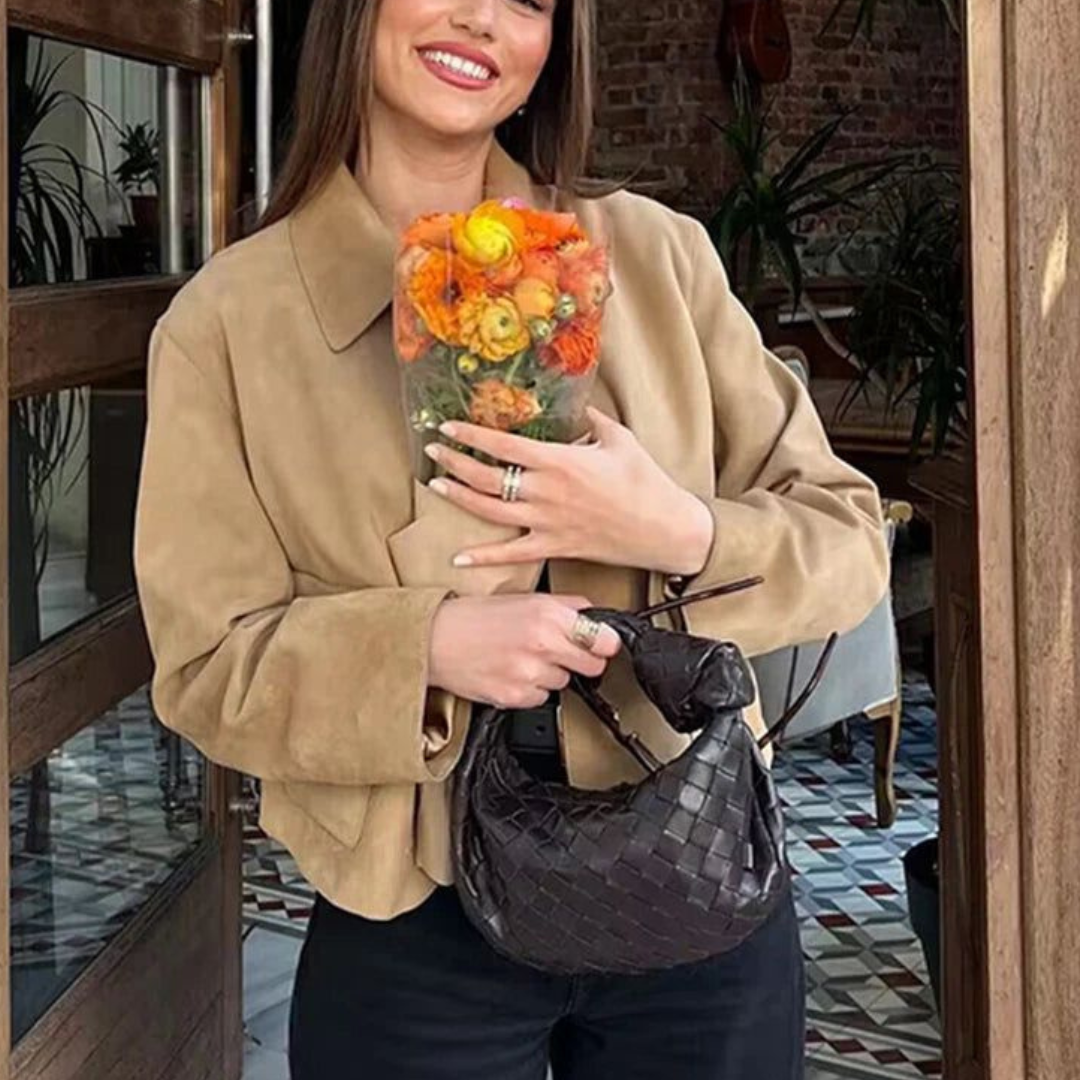 Jaqueta Cairo