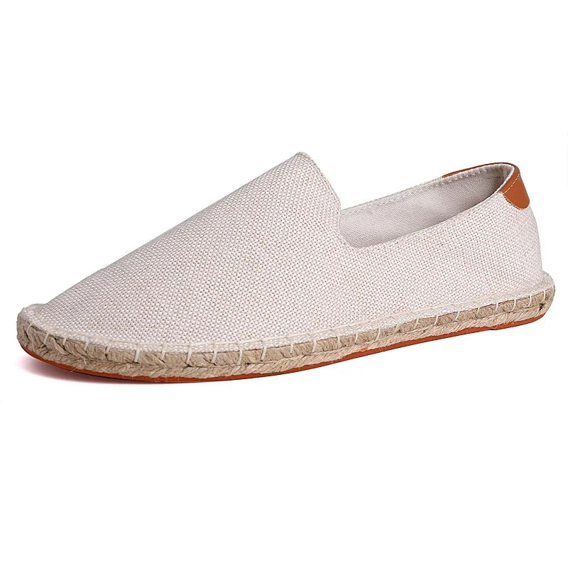 Alpargata Masculina Jimmy