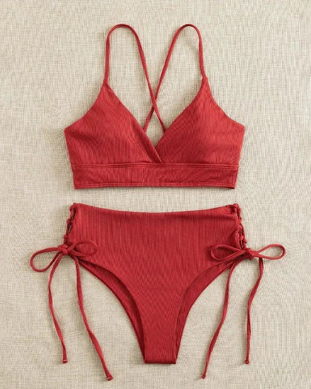Biquíni Brisa Tropical