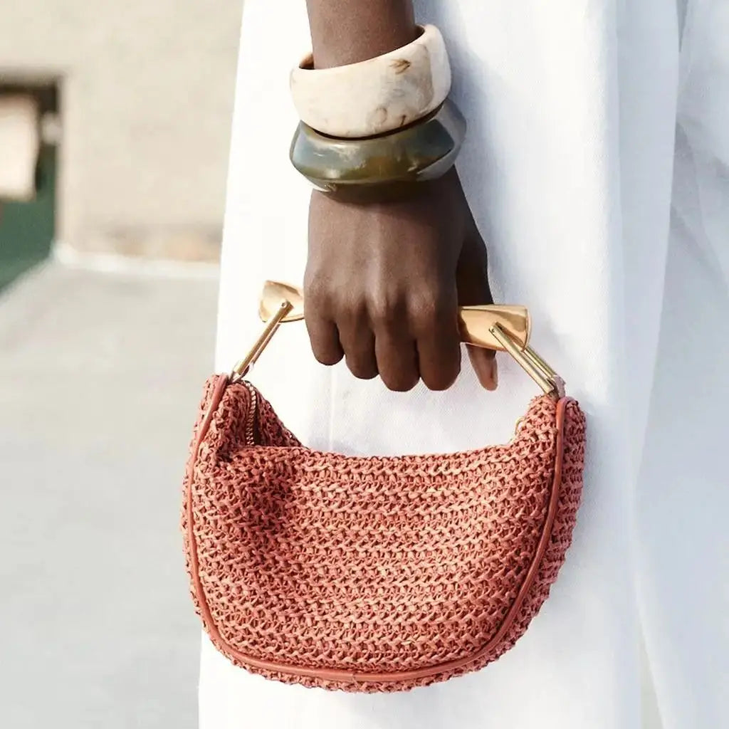 Bolsa Palma Couture