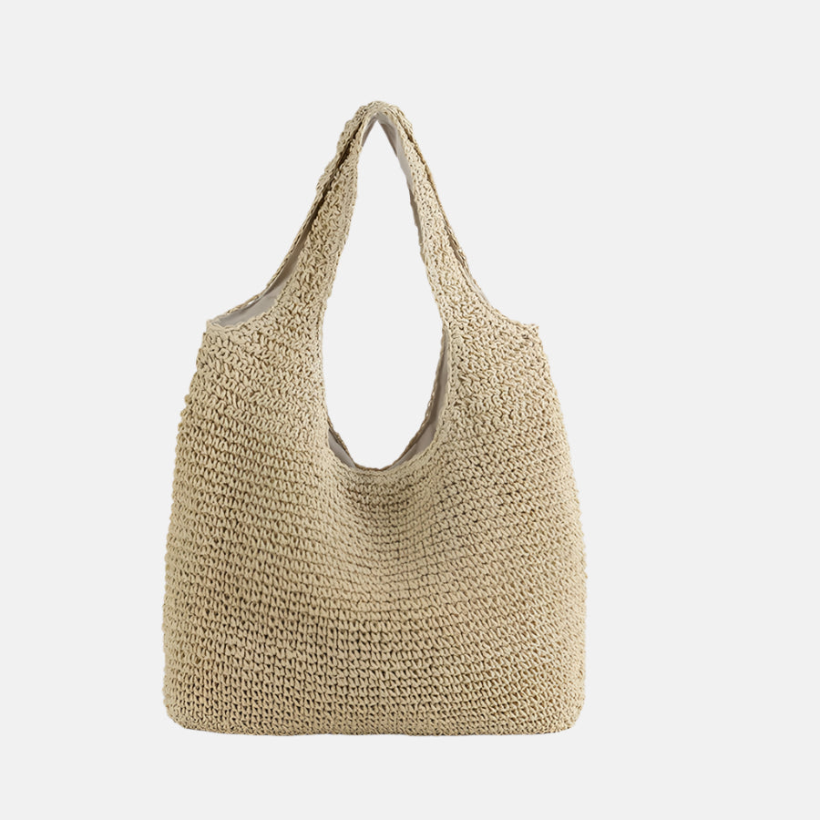 Bolsa de Palha Wikcer