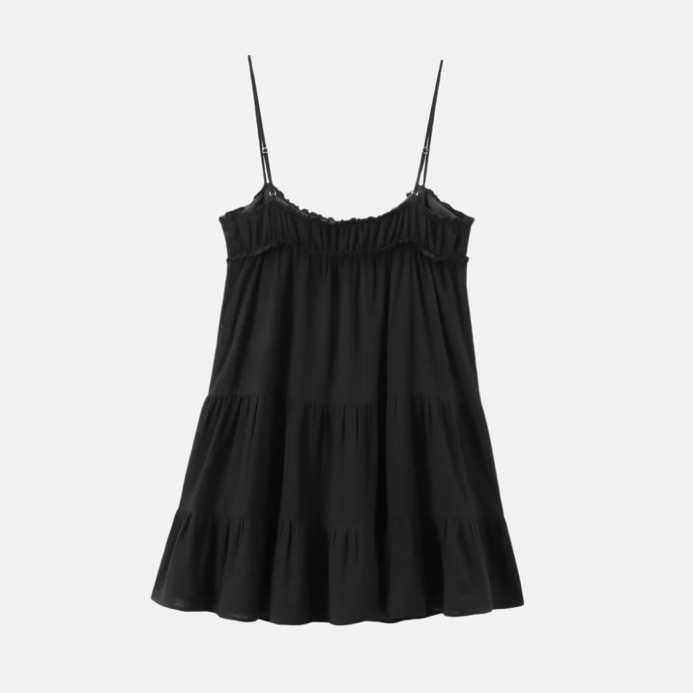Mini Vestido Breeze