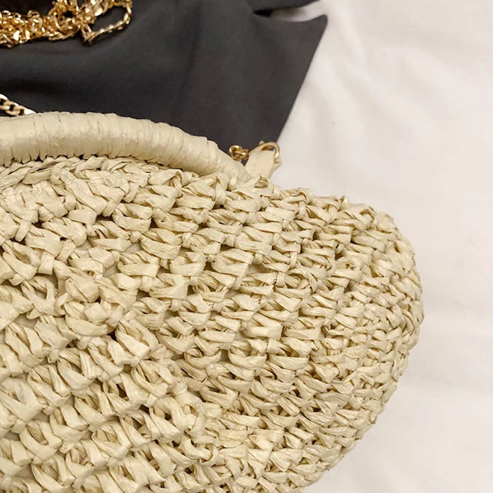 Bolsa Crochê Nuage