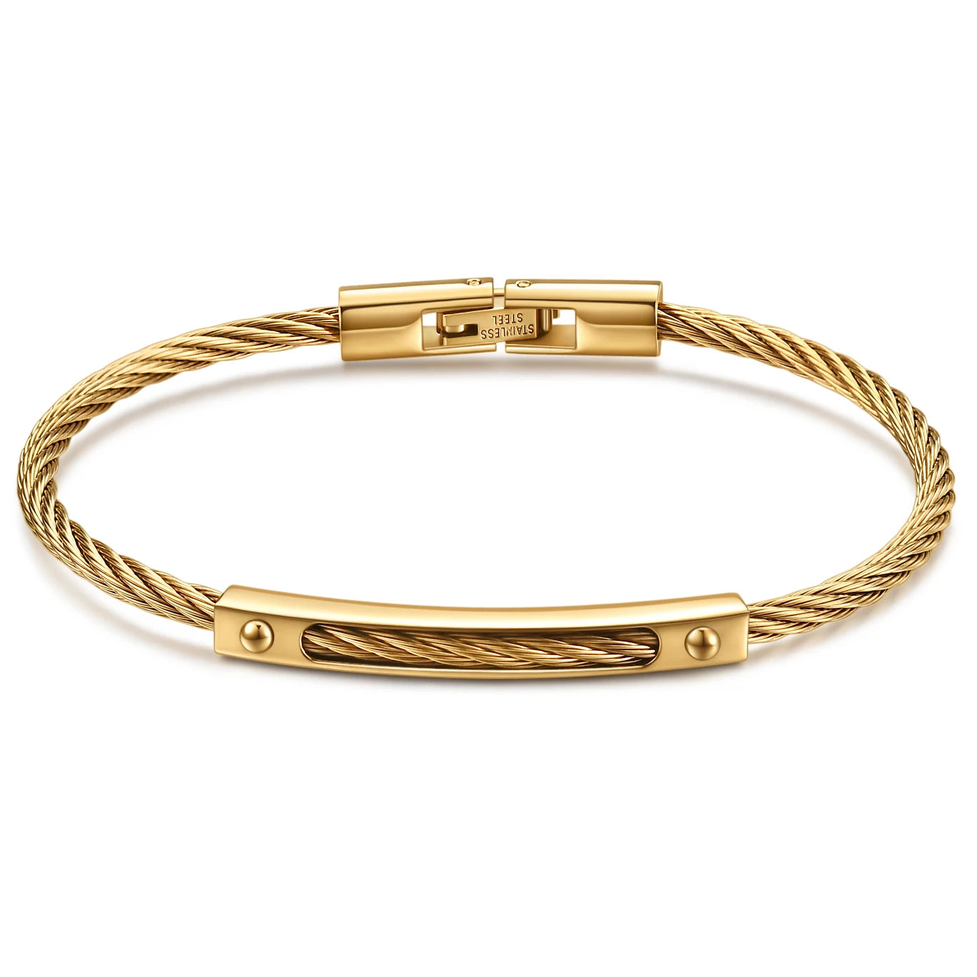 Pulseira San Martín