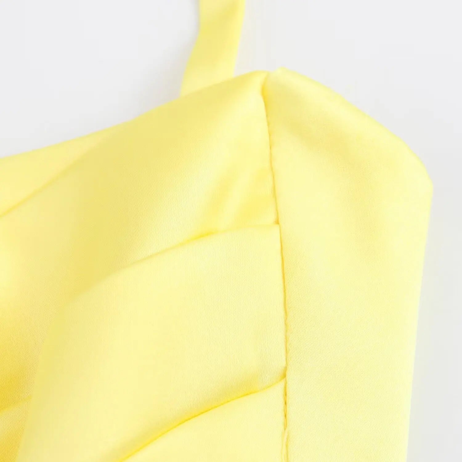 Mini Vestido Soleil