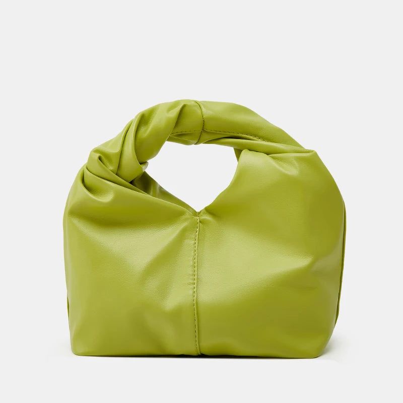 Bolsa de Couro Kyotoa