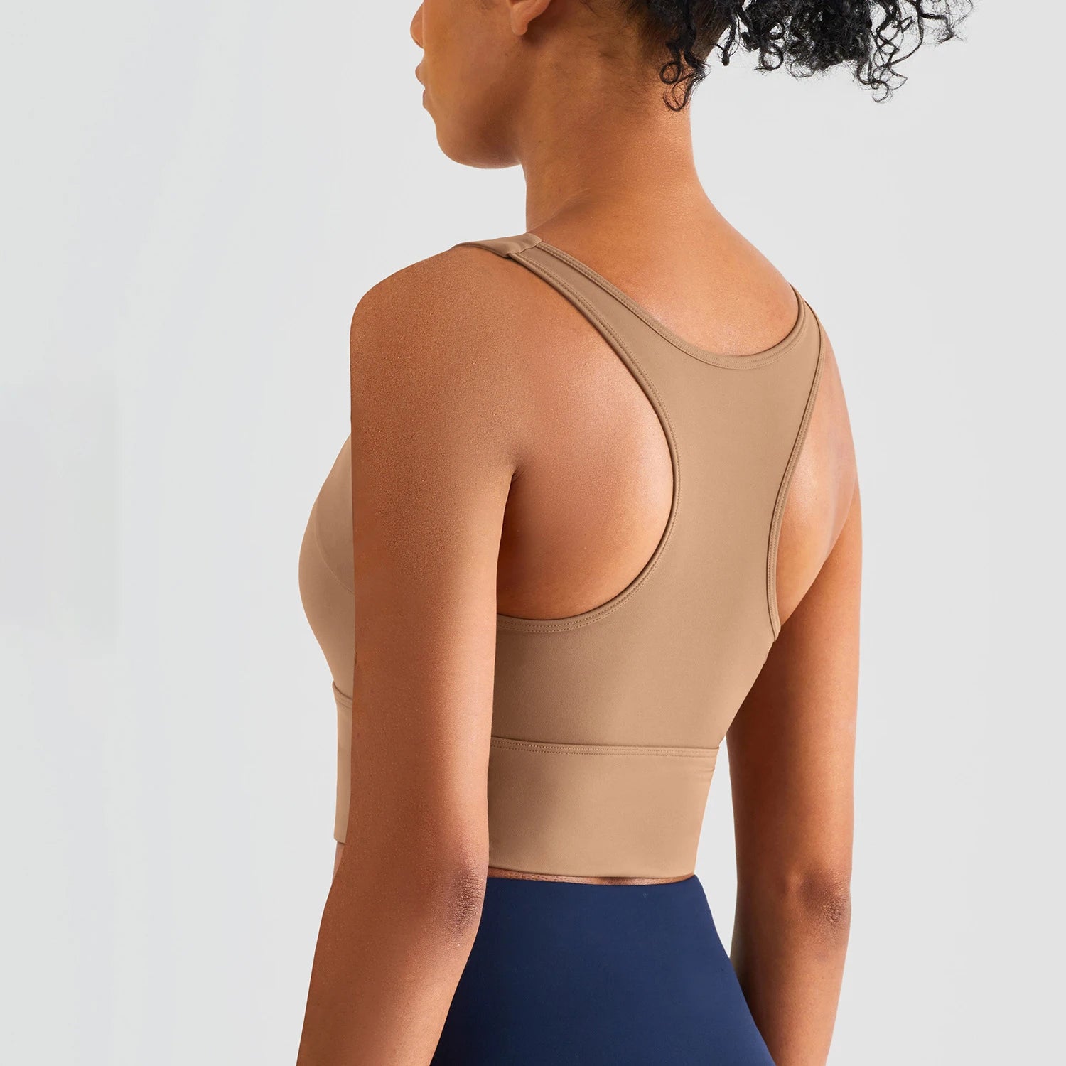 Top Jockey Seamless