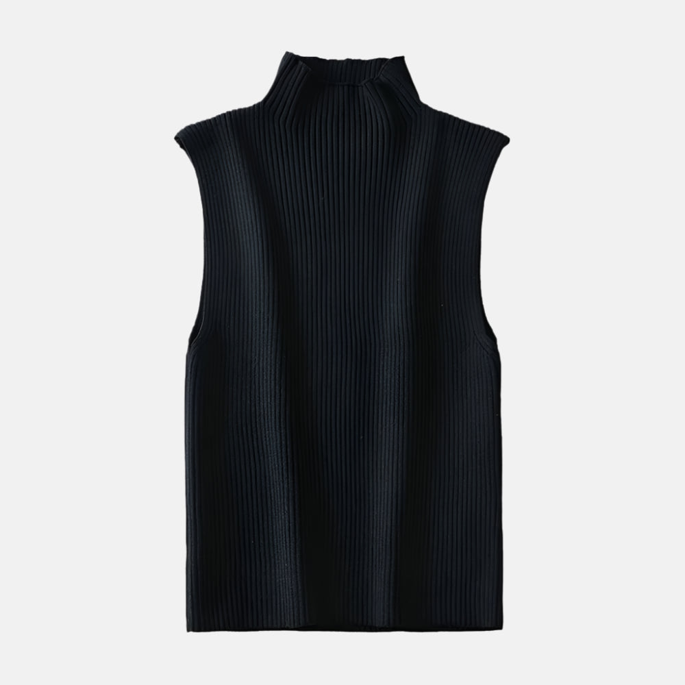 Blusa Canelado Gaia