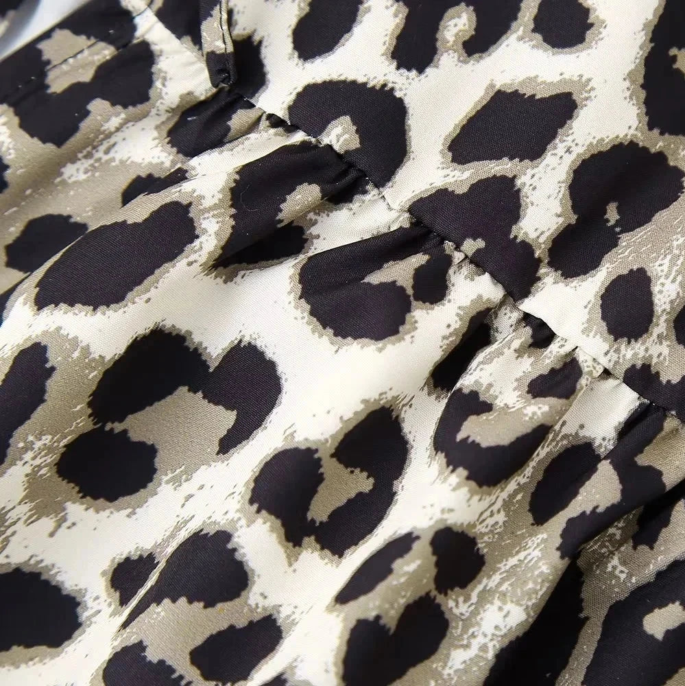 Blusa Tiger