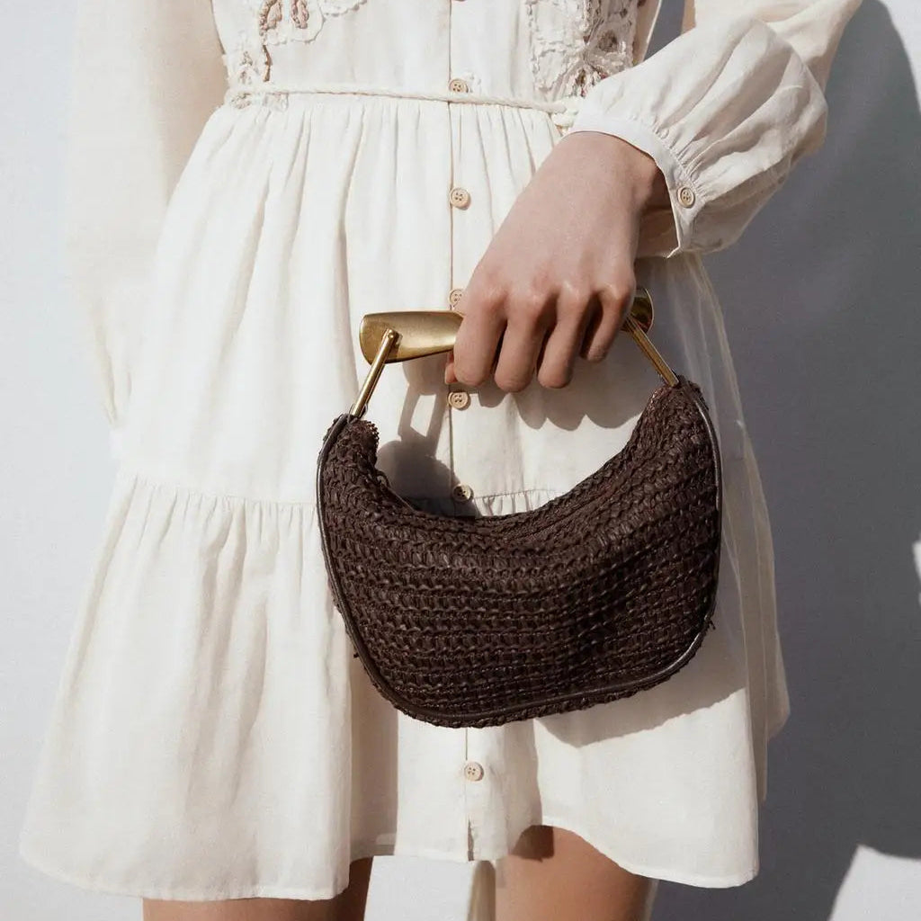 Bolsa Palma Couture
