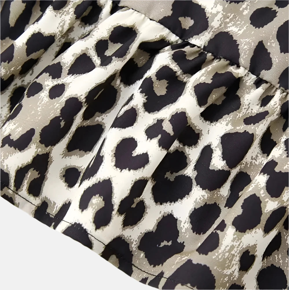 Blusa Tiger