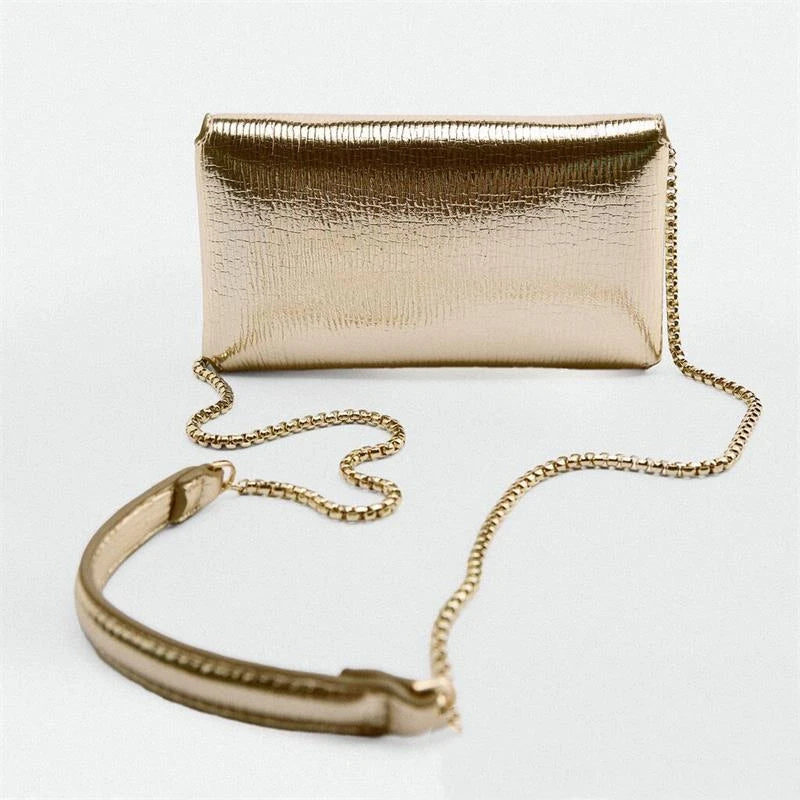 Bolsa Clutch Stella