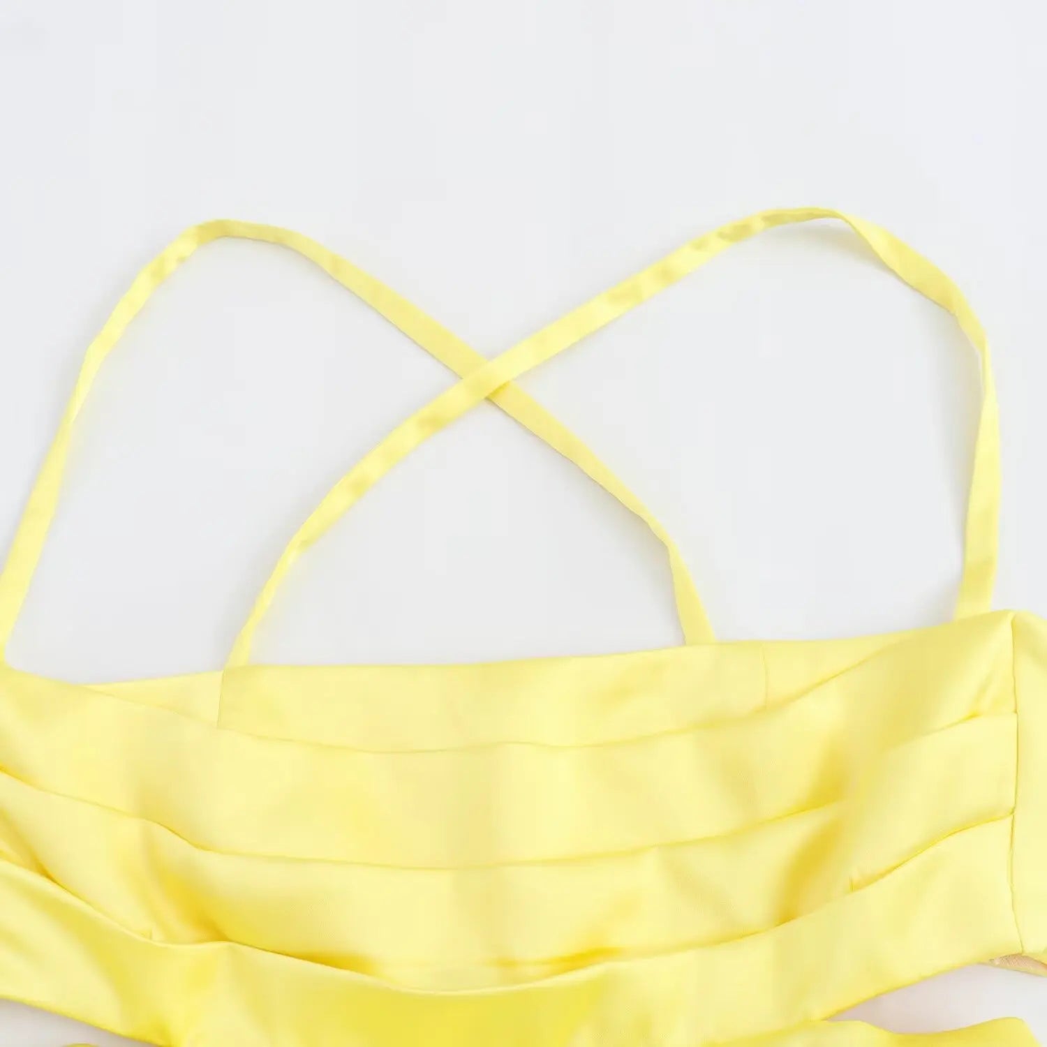 Mini Vestido Soleil
