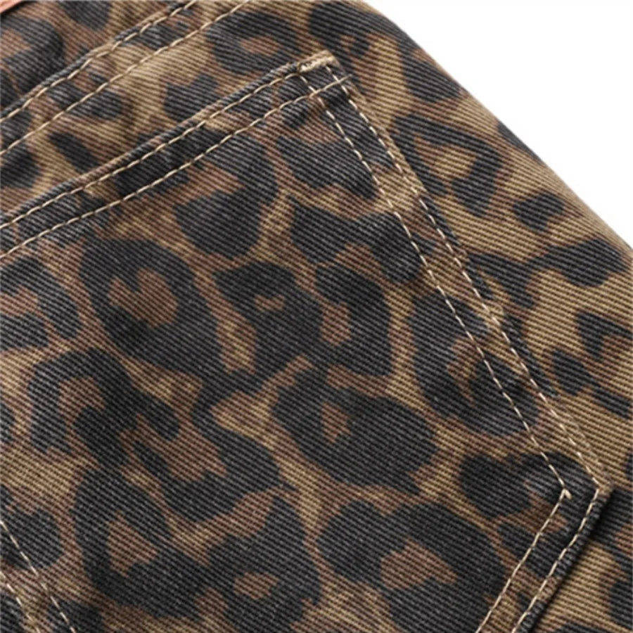 Calça Safari Once