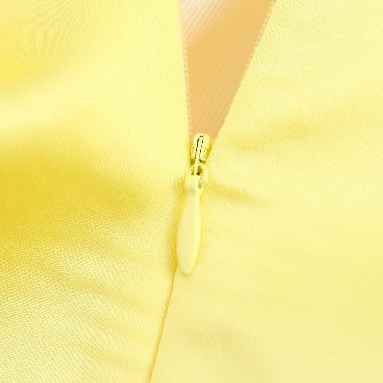 Mini Vestido Soleil