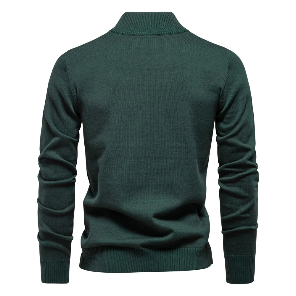 Suéter Cotton Cherokee