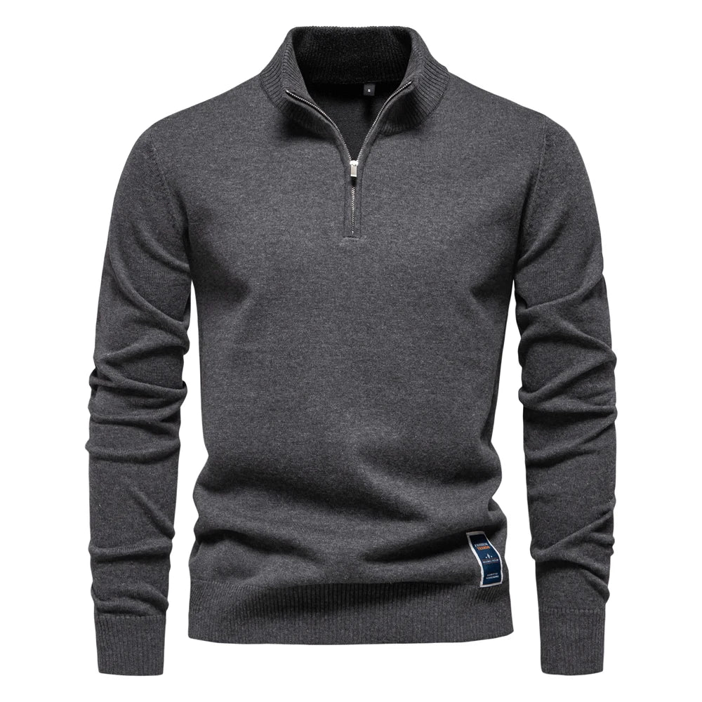 Suéter Cotton Cherokee