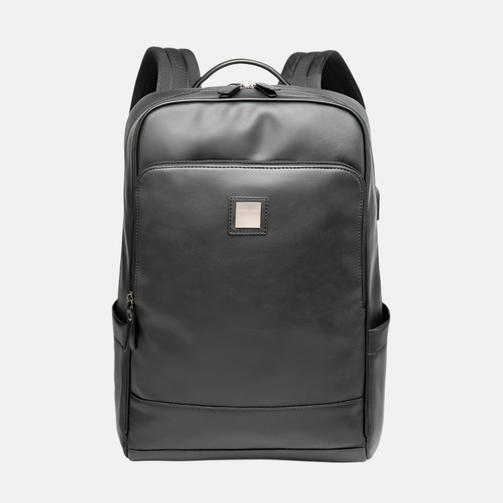 Mochila de Couro Marselha