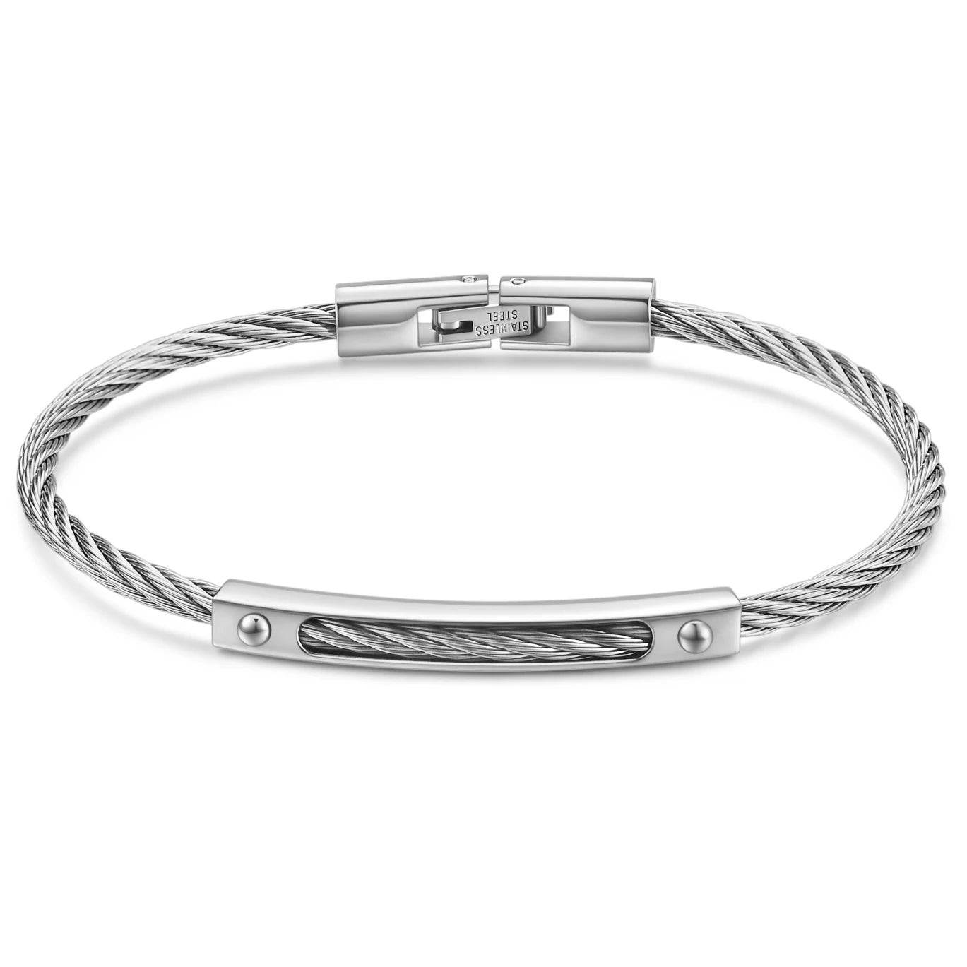 Pulseira San Martín